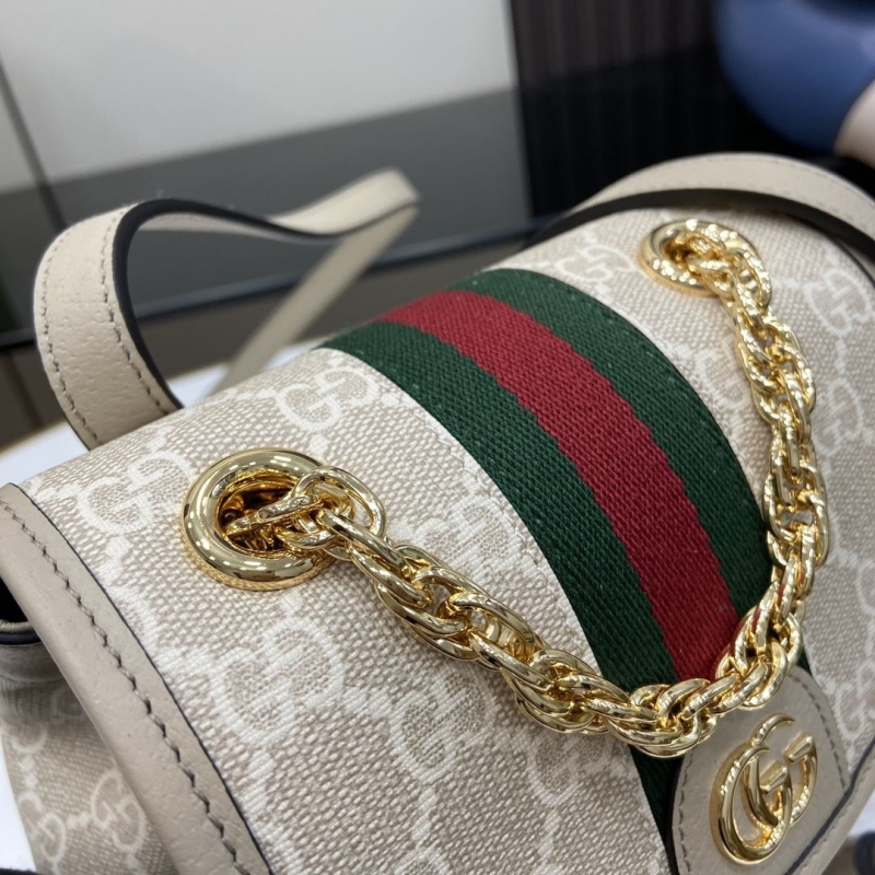 Gucci Backpacks